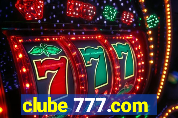 clube 777.com